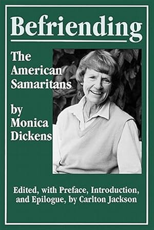 Immagine del venditore per Befriending : The American Samaritans venduto da GreatBookPrices