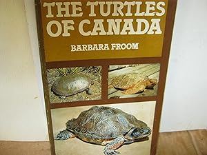The Turtles Of Canada