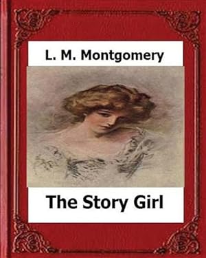 Imagen del vendedor de Story Girl a la venta por GreatBookPrices
