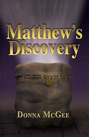 Bild des Verkufers fr Matthew's Discovery zum Verkauf von GreatBookPrices