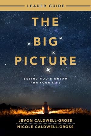 Seller image for Big Picture Guide : Seeing God's Dream for Your Life for sale by GreatBookPrices