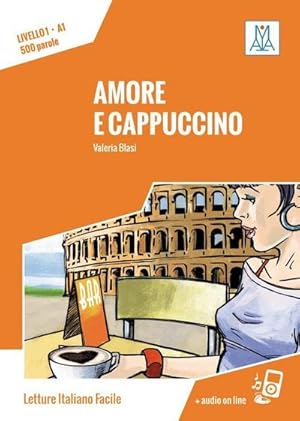 Seller image for Livello 01. Amore e cappuccino for sale by Wegmann1855