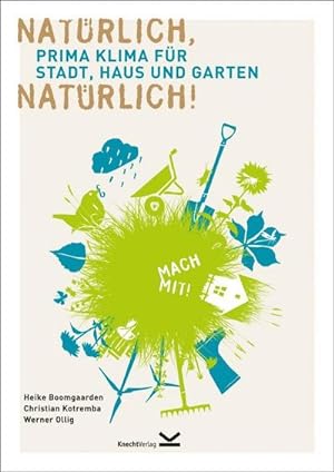 Immagine del venditore per Natrlich, natrlich! venduto da Wegmann1855