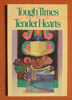 Imagen del vendedor de Tough times and tender hearts (Destiny II) a la venta por GuthrieBooks