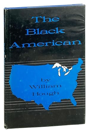 Seller image for The Black American for sale by Capitol Hill Books, ABAA
