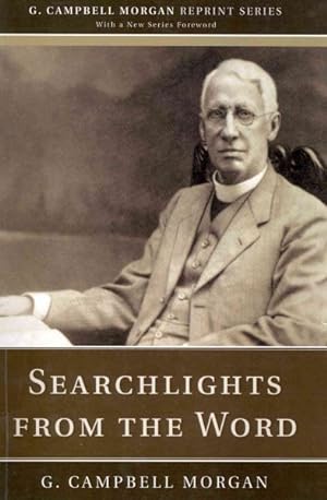 Seller image for Searchlights from the Word for sale by GreatBookPrices