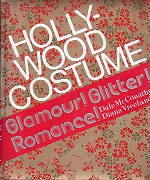 Hollywood costume : glamour| glitter| romance|