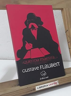 Imagen del vendedor de Querida Maestra. a la venta por Librería Castro
