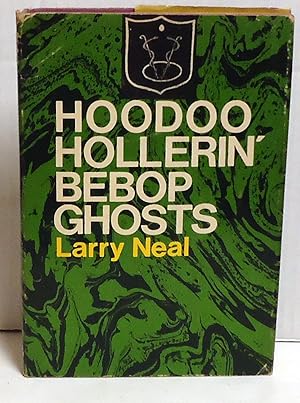 Hoodoo Hollerin' Bebop Ghosts