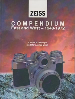 Bild des Verkufers fr Compendium East and West - 1940-1972 zum Verkauf von San Francisco Book Company