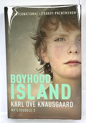 Seller image for Boyhood Island: My Struggle Book 3 for sale by fahrenheit978