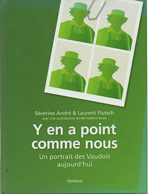 Seller image for Y en a point comme nous for sale by San Francisco Book Company