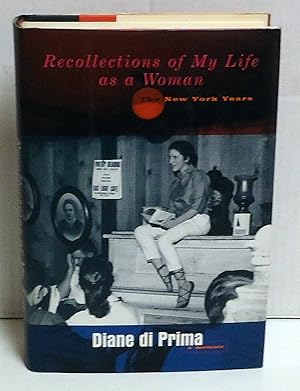 Recollections of My Life as a Woman