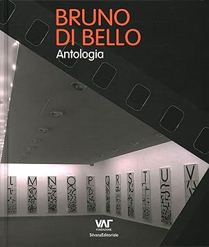 Imagen del vendedor de Bruno di Bello Antologia a la venta por Di Mano in Mano Soc. Coop