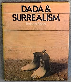 Seller image for Dada and Surrealism for sale by Argyl Houser, Bookseller