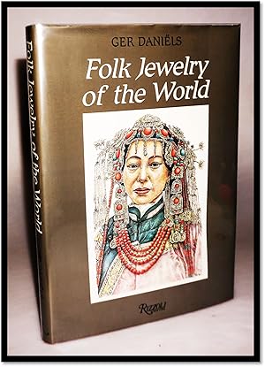 Folk Jewelry of the World