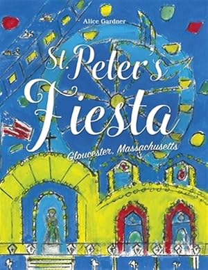 Image du vendeur pour St. Peter's Fiesta mis en vente par GreatBookPrices