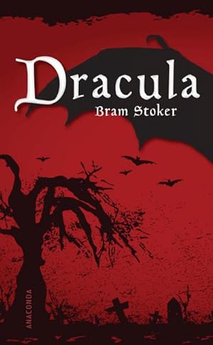 Seller image for Dracula for sale by Wegmann1855
