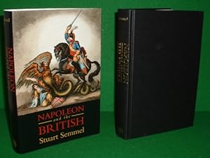 Seller image for NAPOLEON AND THE BRITISH for sale by booksonlinebrighton