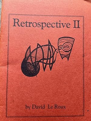 Retrospective II