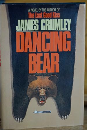 Seller image for Dancing Bear (Signed 1st Printing) for sale by Classic First Editions-- IOBA