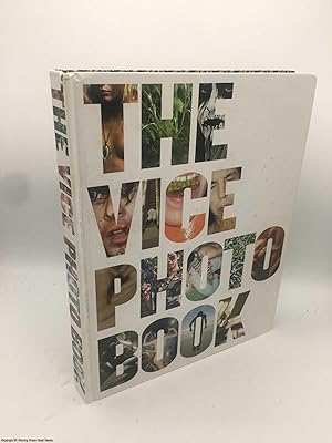 Seller image for The Vice Photo Book for sale by 84 Charing Cross Road Books, IOBA