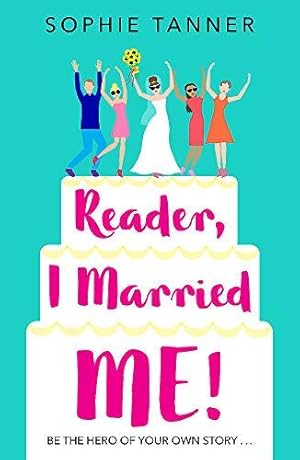 Imagen del vendedor de Reader I Married Me: A feel-good read for anyone in need of a boost! a la venta por WeBuyBooks