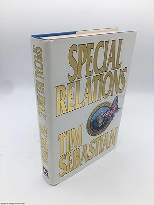 Special Relations (Signed)