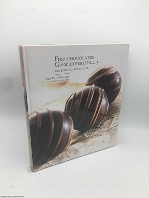 Bild des Verkufers fr Fine Chocolates Great Experience 3: Extending Shelf Life zum Verkauf von 84 Charing Cross Road Books, IOBA