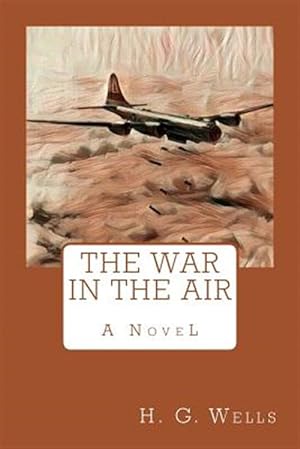 Seller image for War in the Air for sale by GreatBookPrices