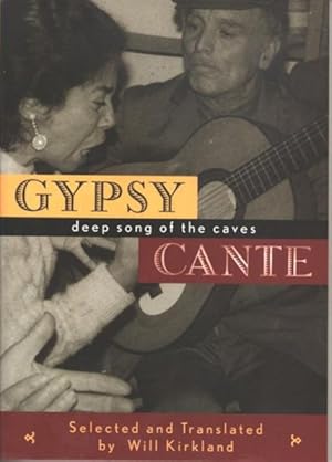 Seller image for Gypsy Cante : Deep Song of the Caves for sale by GreatBookPrices
