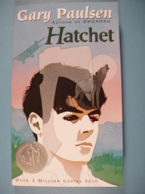 Seller image for Hatchet for sale by PB&J Book Shop