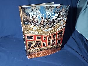 Imagen del vendedor de The Pitti Palace Collections(Hardback,w/dust jacket,2006) a la venta por Codex Books