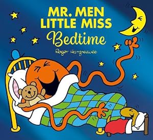 Seller image for Mr Men Little Miss: Bedtime (Paperback) for sale by Grand Eagle Retail