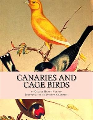 Immagine del venditore per Canaries and Cage Birds venduto da GreatBookPrices