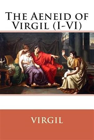 Image du vendeur pour Aeneid of Virgil mis en vente par GreatBookPrices
