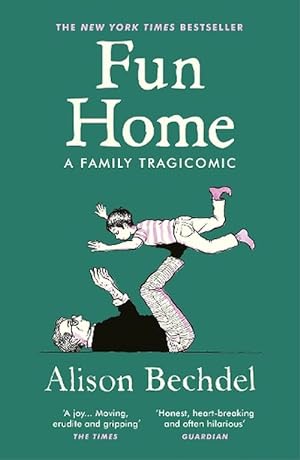 Seller image for Fun Home (Paperback) for sale by Grand Eagle Retail