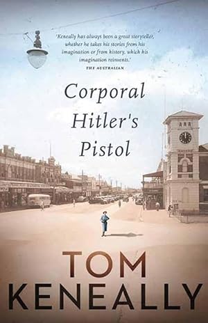 Seller image for Corporal Hitlers Pistol (Paperback) for sale by Grand Eagle Retail
