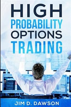 Imagen del vendedor de High Probability Options Trading a la venta por GreatBookPrices