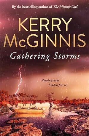 Imagen del vendedor de Gathering Storms (Paperback) a la venta por Grand Eagle Retail