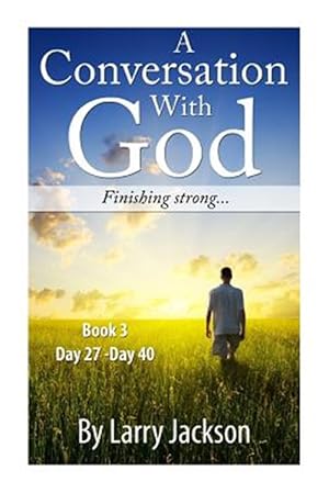 Immagine del venditore per Finishing Strong. : A Conversation With God venduto da GreatBookPricesUK