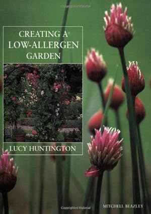 Bild des Verkufers fr Low-allergen Gardening zum Verkauf von WeBuyBooks