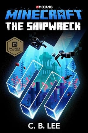 Bild des Verkäufers für Minecraft: The Shipwreck zum Verkauf von Wegmann1855