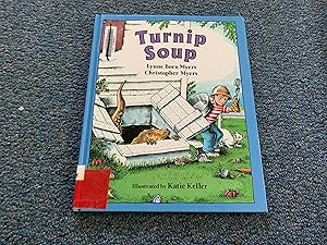 Seller image for Turnip Soup for sale by Betty Mittendorf /Tiffany Power BKSLINEN