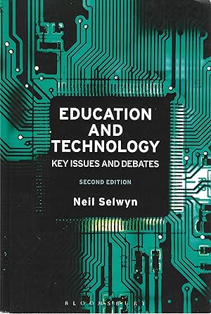 Image du vendeur pour Education and Technology: Key Issues and Debates mis en vente par Firefly Bookstore