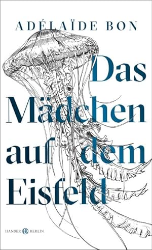 Image du vendeur pour Das Mdchen auf dem Eisfeld mis en vente par Wegmann1855