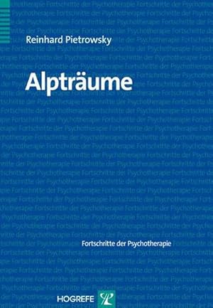 Seller image for Alptrume for sale by Wegmann1855