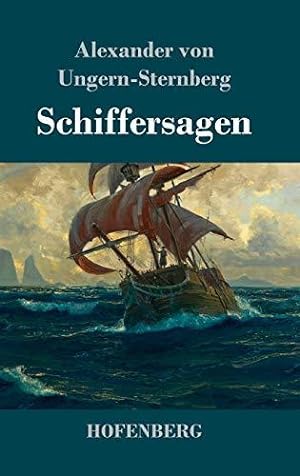 Seller image for Schiffersagen for sale by WeBuyBooks