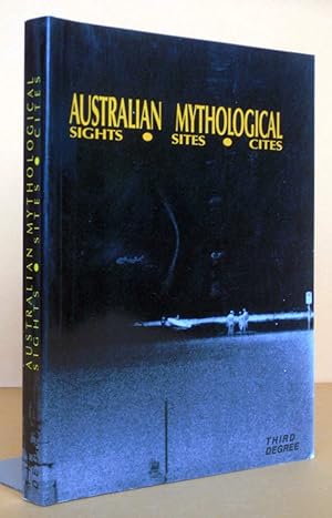 Australian Mythological Sights - Sites - Cites, Australische mythologische Sehenswürdigkeiten - S...