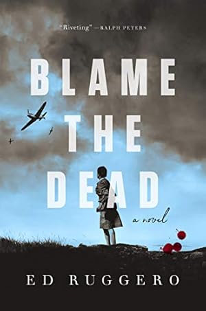 Bild des Verkufers fr Blame the Dead: 1 (Eddie Harkins) zum Verkauf von WeBuyBooks